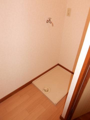 ローズハイツ 設備