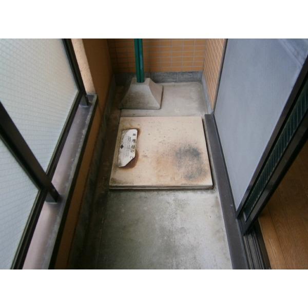 プレステージ中宮 その他部屋・スペース