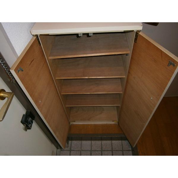 プレステージ中宮 その他部屋・スペース