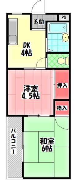 写真:物件の写真