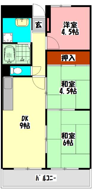 写真:物件の写真