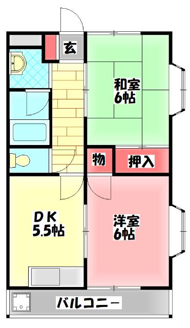 写真:物件の写真