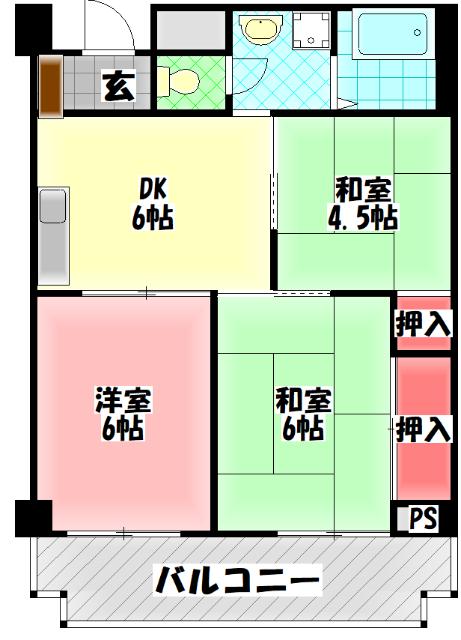 写真:物件の写真