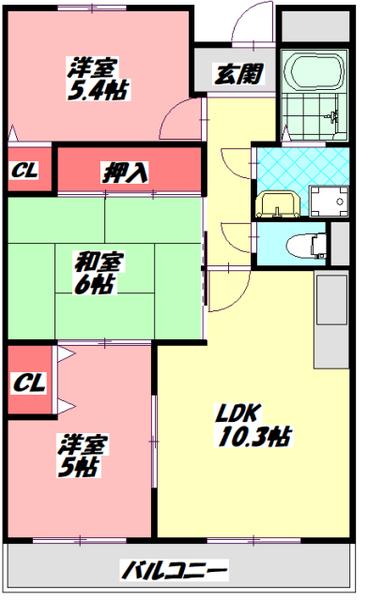写真:物件の写真