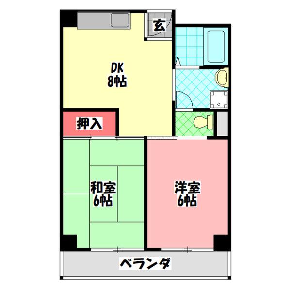 写真:物件の写真