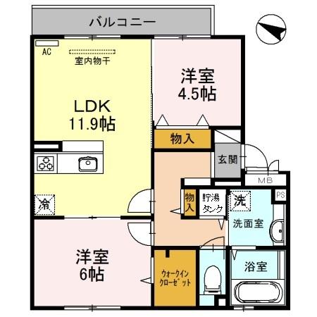 写真:物件の写真