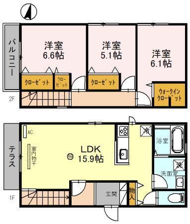 写真:物件の写真