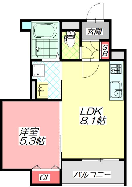 写真:物件の写真