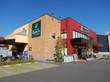 ドンキホーテ守口大日店様：1300m