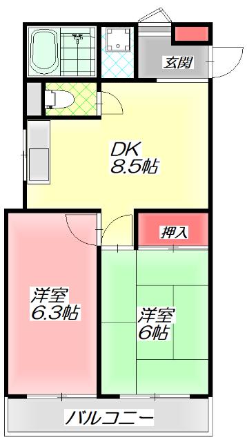 写真:物件の写真