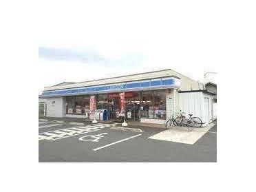 ローソン守口南寺方北通一丁目店：350m