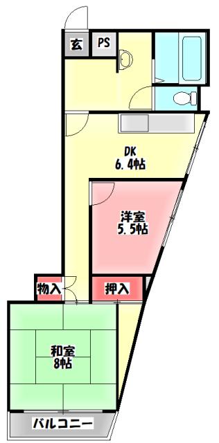 写真:物件の写真