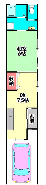 写真:物件の写真