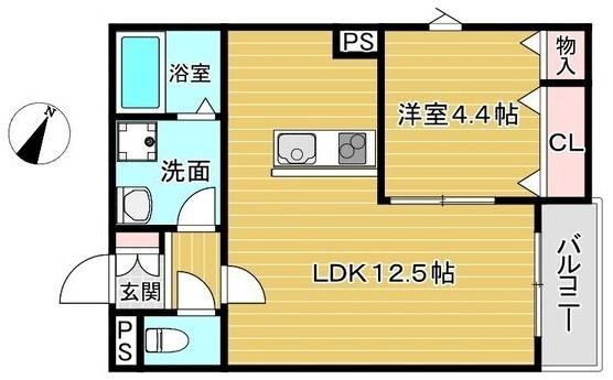 写真:物件の写真