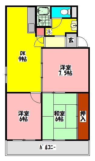 写真:物件の写真