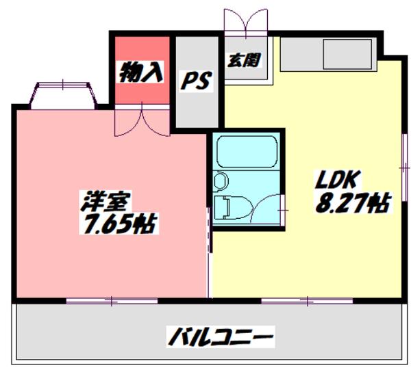 写真:物件の写真