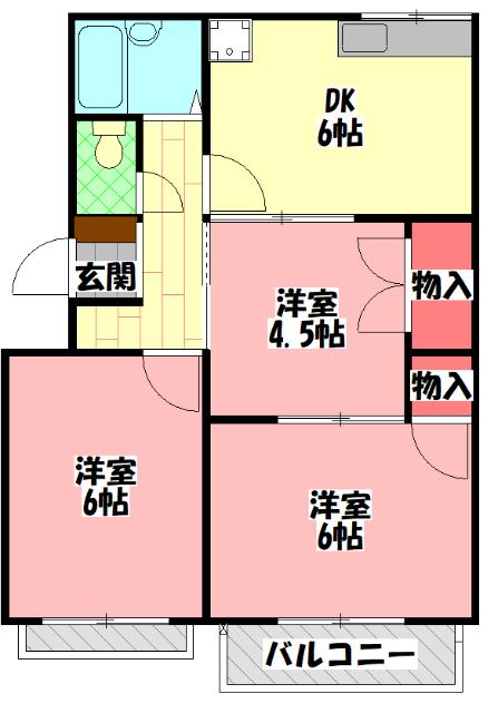写真:物件の写真