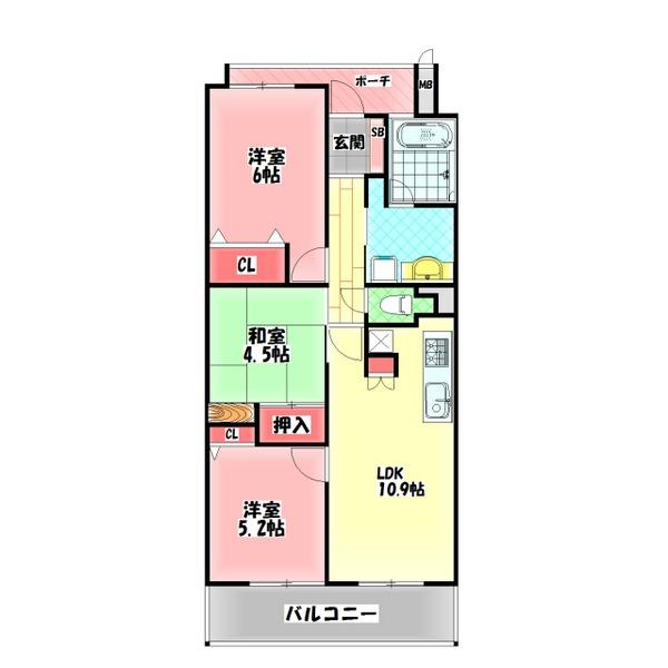 写真:物件の写真