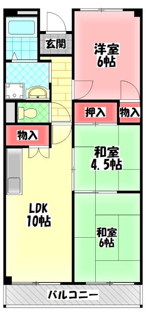 写真:物件の写真
