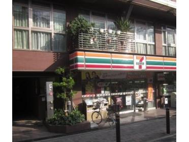 セブンイレブン守口梅園町店：310m