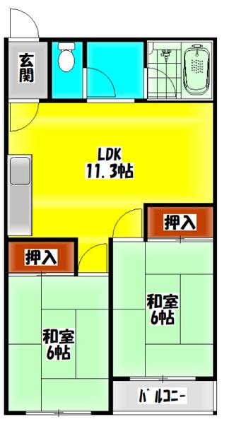 写真:物件の写真