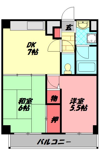 写真:物件の写真