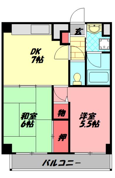 写真:物件の写真