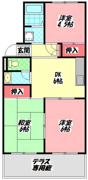 写真:物件の写真