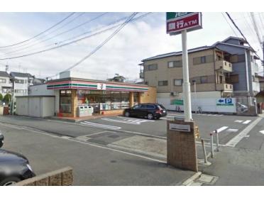 セブンイレブン守口金田町2丁目店：594m