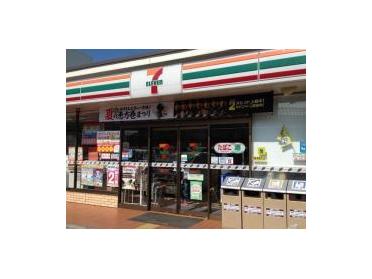 セブンイレブン門真幸福町店：173m