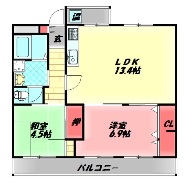 写真:物件の写真