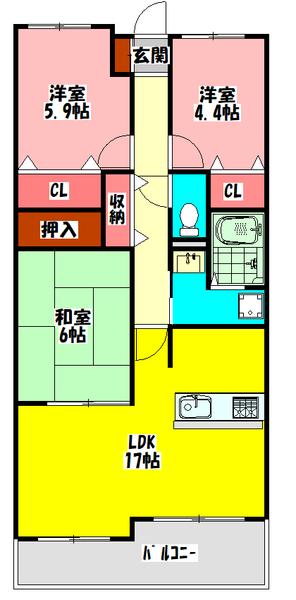 写真:物件の写真