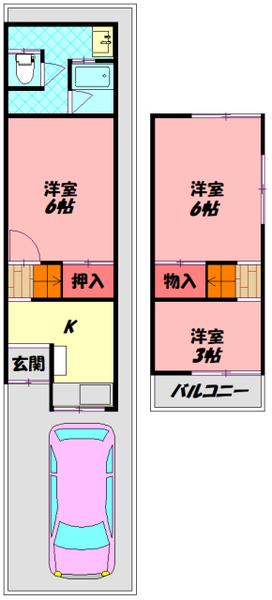 写真:物件の写真