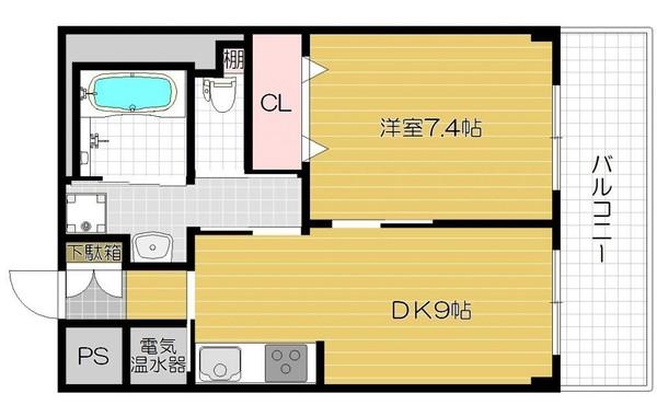 写真:物件の写真