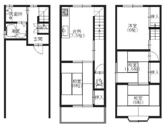 写真:物件の写真