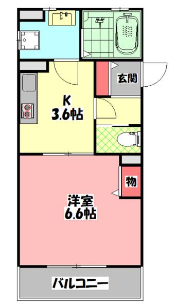 写真:物件の写真