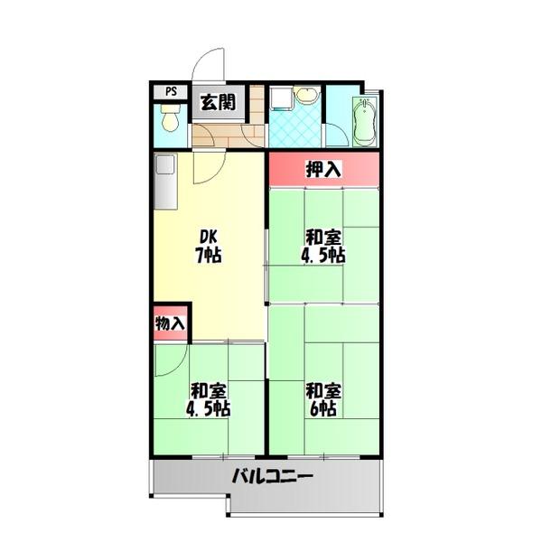 写真:物件の写真