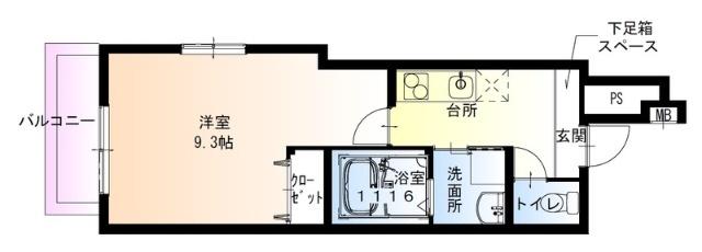 写真:物件の写真