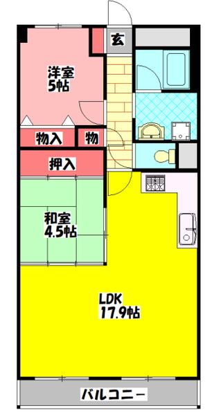 写真:物件の写真