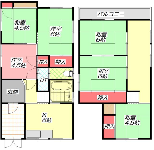 写真:物件の写真