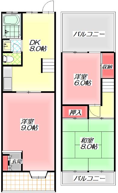 写真:物件の写真