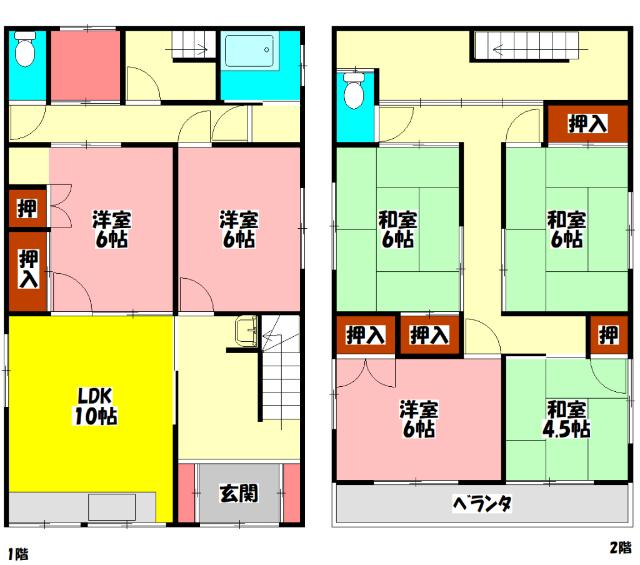 写真:物件の写真
