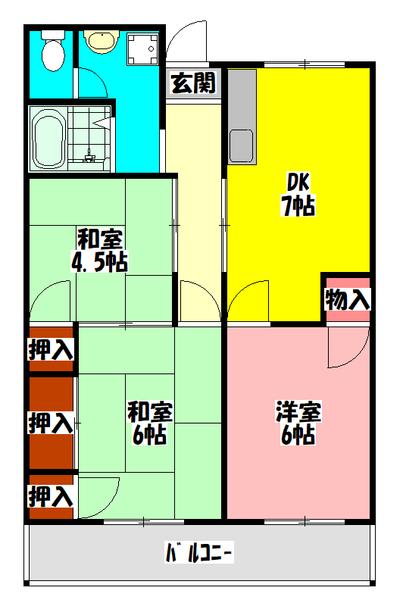 写真:物件の写真