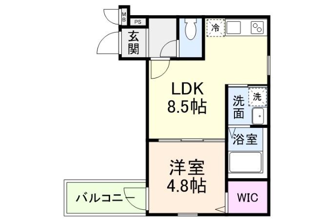 写真:物件の写真