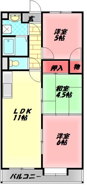 写真:物件の写真