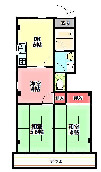 写真:物件の写真