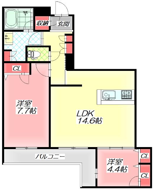 写真:物件の写真