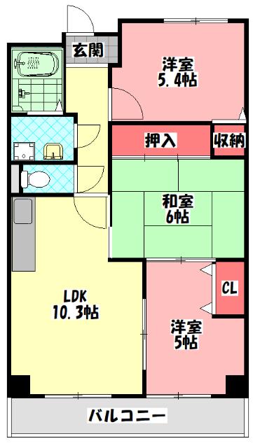 写真:物件の写真