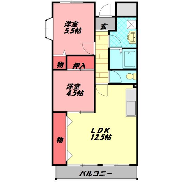 写真:物件の写真