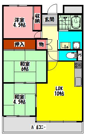写真:物件の写真